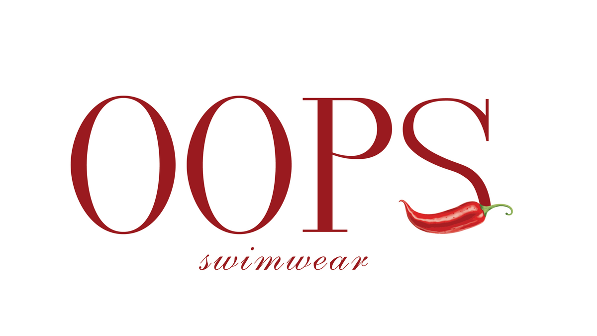 OOPS 