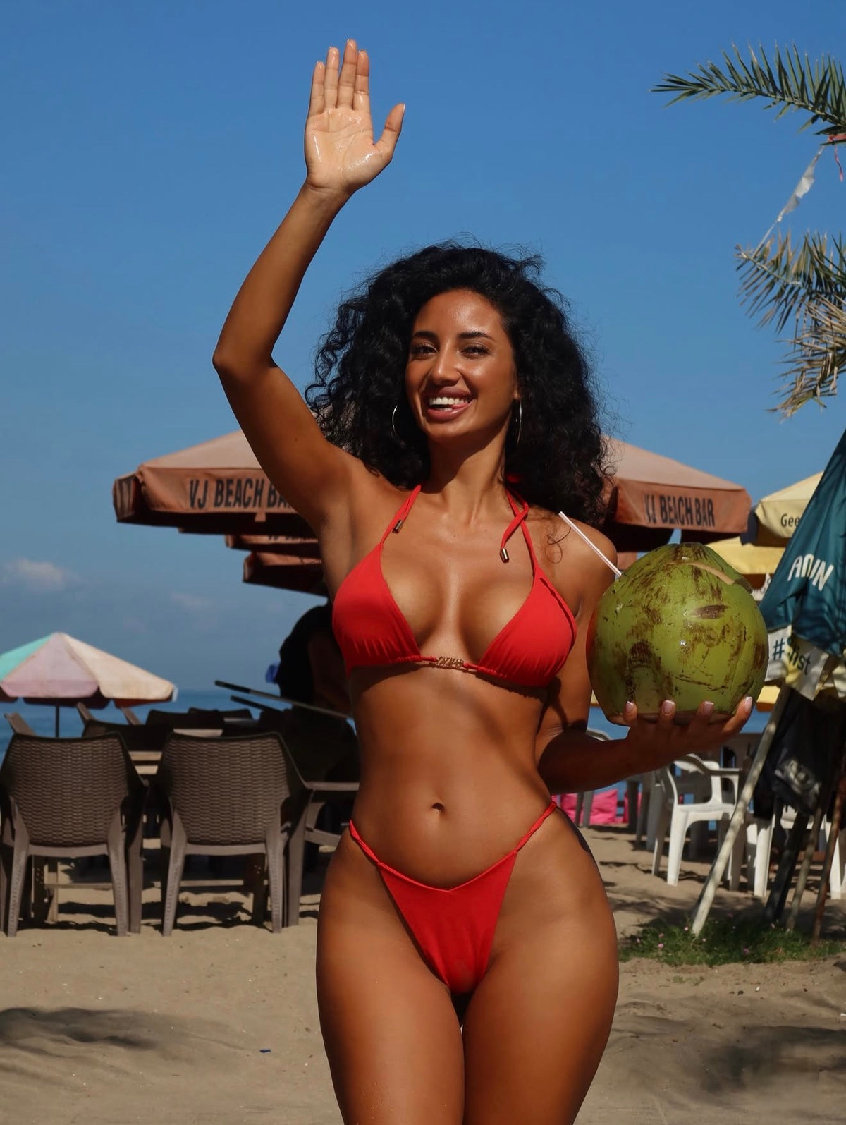 VERA bikini